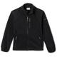 Columbia - Kid's Fast Trek III Fleece Full Zip - Fleecejacke Gr M schwarz