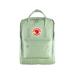 Fjallraven Kanken Backpack Mint Green One Size F23510-600-One Size