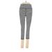 Athleta Active Pants - Low Rise: Gray Activewear - Women's Size X-Small