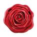 Intex - Inflatable Pool Float 50 x 47 Red Rose Shape