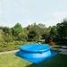 Christmas Savings Feltree Pool Blanket Swimming Pool Covers For Above Ground Pools Inground Pools Rectangle Inflatable Pool Keeps Out Leaves Debris Dirt