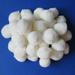 Shengshi 1.5 lbs Pool Filter Balls Eco-Friendly Fiber Filter Media for Swimming Pool Sand Filters (Equals 50 lbs Pool Filter Sand) White