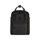 Fjallraven Re-Kanken Mini Backpack - Kid's Black One Size F23549-550-One Size