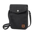 Fjallraven Greenland Pocket Backpack Black One Size F23156-550-One Size