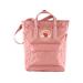 Fjallraven Kanken Totepack Pink One Size F23710-312-One Size