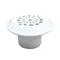 Jet hydrostream pour piscine, 1.5 pouces, buse de piscine, bec de piscine, raccord globe oculaire