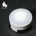 TruelGru- Lumière LED de sécurité pour collier et laisse SFP longue durée de vie de la batterie