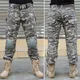 Pantalon de sniper Gen2 ACU CamSolomon genic lefield entraînement de tireur d'élite chasse BDU