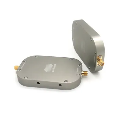 Sunhans-Amplificateur de signal WiFi eSunRC 2.4GHz et 5.8GHz 2000mW 33dBm prolongateur de signal