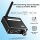 Convertisseur Audio numérique-analogique DAC spdif Toslink optique vers prise AUX 3.5mm RCA L/R