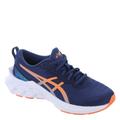 Asics Novablast 2 GS - Girls 7 Youth Blue Running Medium