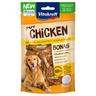 Vitakraft CHICKEN Manubri di pollo Snack per cani - Set %: 3 x 80 g