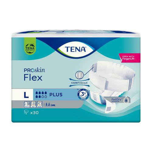 Tena ProSkin Flex Plus L 30 St