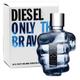 P THE Brave MEN P-D6-404-50 50 ml Eau de Toilette