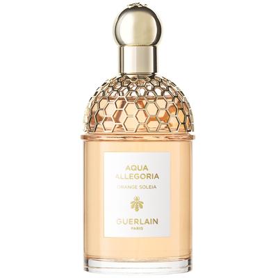 Guerlain Aqua Allegoria Orange Soleia Eau de Toilette 125 ml