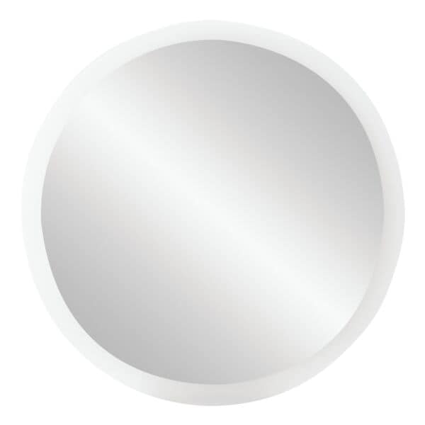 Möbelpartner Spiegel »Bjarne« Spiegel, 60x60x30 cm