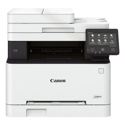 Multifunktionsdrucker »i-SENSYS MF655Cdw« schwarz, Canon, 45.1x41.3x46 cm