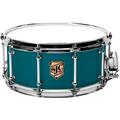 SJC Tour Series Snare Drum 14 x 6.5 in. Dark Harbor