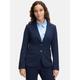 Betty & Co Klassischer Blazer Damen marine, 36