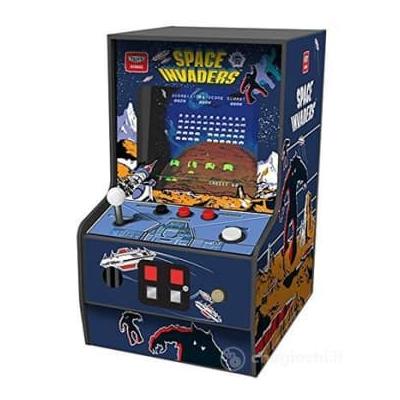 Dream Gear - My Arcade Retro Invaders Micro
