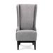 22" Wide Wing Back Chair ,Side Chair for Living Room