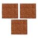 Furnish my Place Cheetah Real Area Rug, Animal Set of Area R