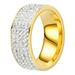 Kayannuo Rings Clearance Fashion Ring Diamond Rings Mother s Day Birthday Gift Jewelry For Men And Women Gifts for Women Men