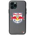 Black New York Red Bulls iPhone Slate Case