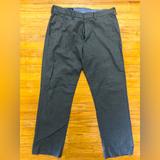 J. Crew Pants | J. Crew Heathered Gray Pants 32x30 | Color: Gray | Size: 32
