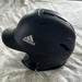 Adidas Other | Adidas Boys Baseball Helmet | Color: Black | Size: Osb