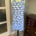 Lilly Pulitzer Dresses | Cute Lilly Pulitzer Dress | Color: Blue | Size: 4