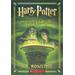 Harry Potter and the Half-Blood Prince (paperback) - by J. K. Rowling