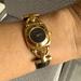 Gucci Accessories | Authentic Gucci Ladies Watch Dressy | Color: Black/Gold | Size: Os