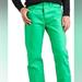 Levi's Jeans | Levi 501 Jeans | Color: Green | Size: 38