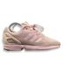 Adidas Shoes | Adidas Shoes Zx Flux K Lace Up Sneaker Pink Size 5.5 Women Athletic Footwear | Color: Pink | Size: 5.5