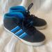 Adidas Shoes | Adidas Neo Label Sneakers | Color: Blue | Size: 6