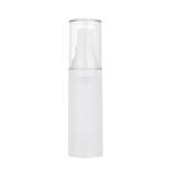 15/30/50ml Clear Portable Travel Fine Mist Atomizer Glass Bottle Spray Refillable Perfume Empty Bottle Glass Clean Cloth for Travel Party Portable Makeup Tool