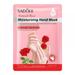 5 Pack Hand Peel Mask Exfoliating Hand Peeling Mask for Dry Hands Baby Soft Smooth Touch Hands Repair Rough Skin for Men Women