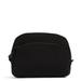 Vera Bradley Women s Microfiber Medium Cosmetic Bag Classic Black