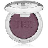 TIGI High Density Single Eyeshadow - Royal Purple By TIGI for Women - 0.13 Oz Eyeshadow 0.13 Oz