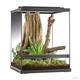 Exo Terra Tree Frog Terrarium. 45x45x60c