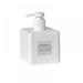 Prettyui 250/450/650ML Shampoo Shower Gel Liquid Soap Foam Press Type Refillable Bottle For Cosmetic Dispenser Container Bottle