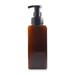 Grandest Birch 1/2Pcs 650ml Empty Foaming Pump Bottles Liquid Soap Facial Cleanser Dispenser Leakage-proof Refillable Foaming Bott