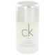 CK ONE by Calvin Klein Deodorant Stick 2.6 oz For Women