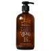 8oz/16oz Lotion Sub-bottle Large Capacity Shampoo Shower Gel Empty Bottle Shower Gel Empty Bottle