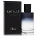 Sauvage by Christian Dior