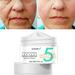 5 Seconds Wrinkle Remover Instant Face Cream Anti Aging Cream Skin Tightening Hydrating - 1.05OZ