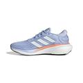 adidas Damen Supernova 2 W Sneaker, Blue Dawn/Off White/core Black, 37 1/3 EU