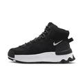 Nike Damen Classic City Boot Sneaker, Black/White-Black, 44.5 EU