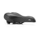 Selle Royal Avenue Saddle Women s Bicycle Seat for Cruiser/Hybrid / Dark Gray